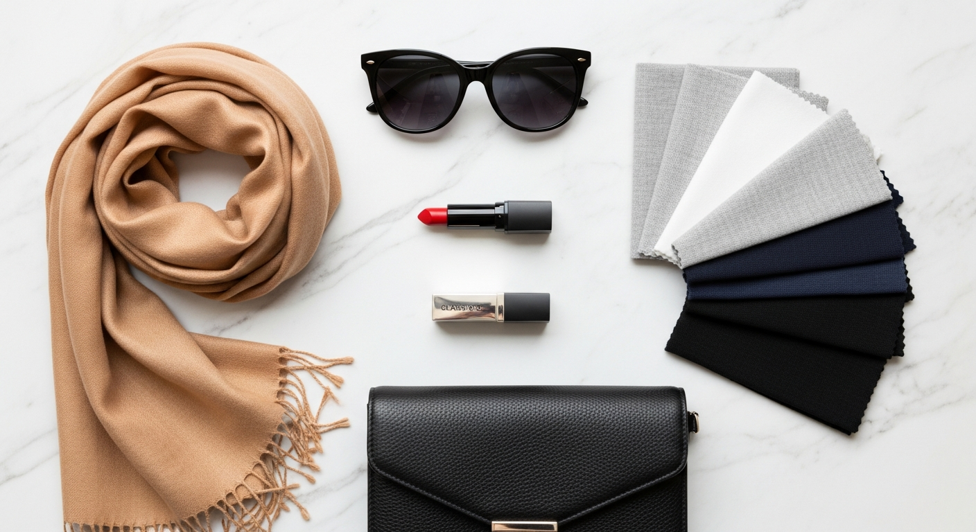 Minimalist Wardrobe Essentials For Women
