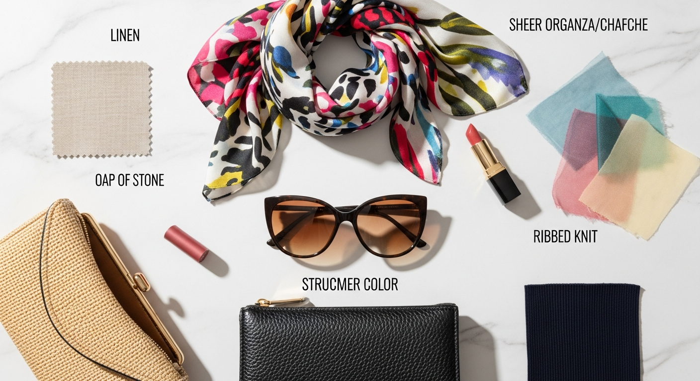 Fashion Trends For Women 2026