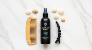 how to get beachy waves without heat