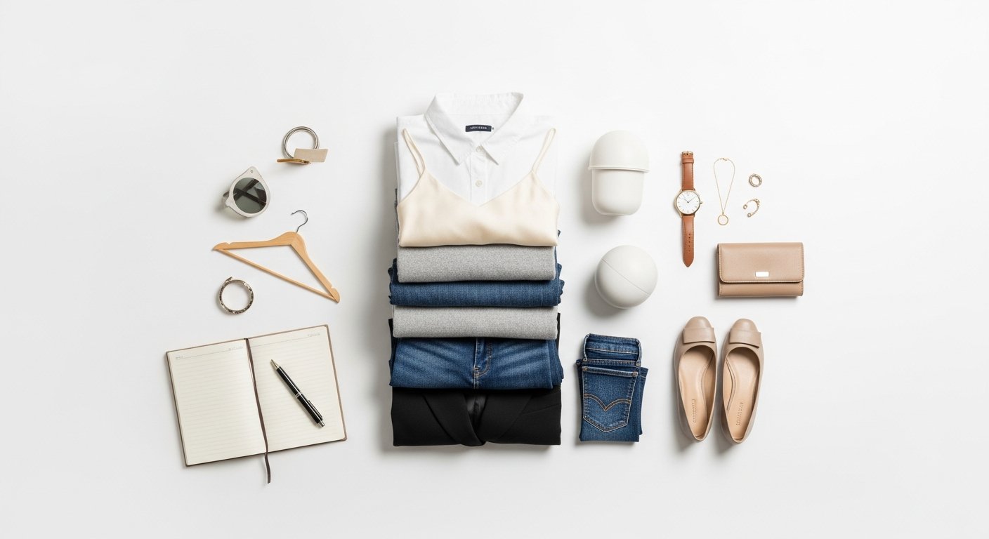 how do you define your personal style profile? — how to build a capsule wardrobe