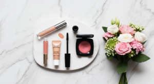 how to do no makeup makeup look