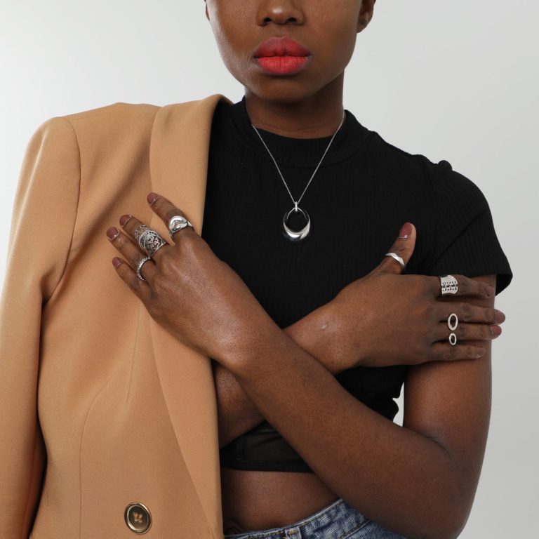 What Your Jewelry Says