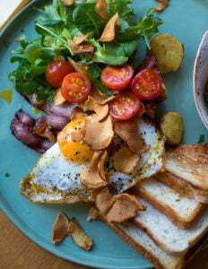 food