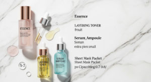 glass skin routine how to achieve