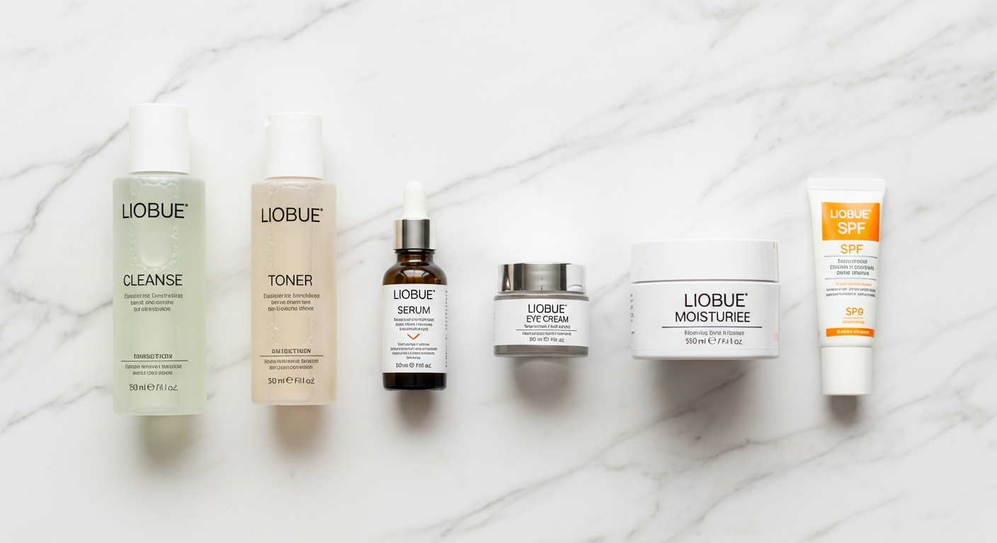 Unlock Your Glow: The Ultimate Guide to Layering Skincare Like a Pro ...