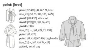 how to style scarves different ways