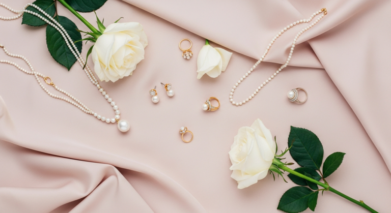 pearl jewelry styling guide 2026