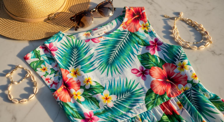 summer dress styles women 2026