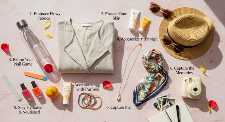 6 things you should do before summer ends