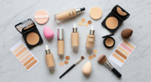 best drugstore foundations guide 2026