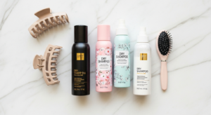 best dry shampoo guide 2026