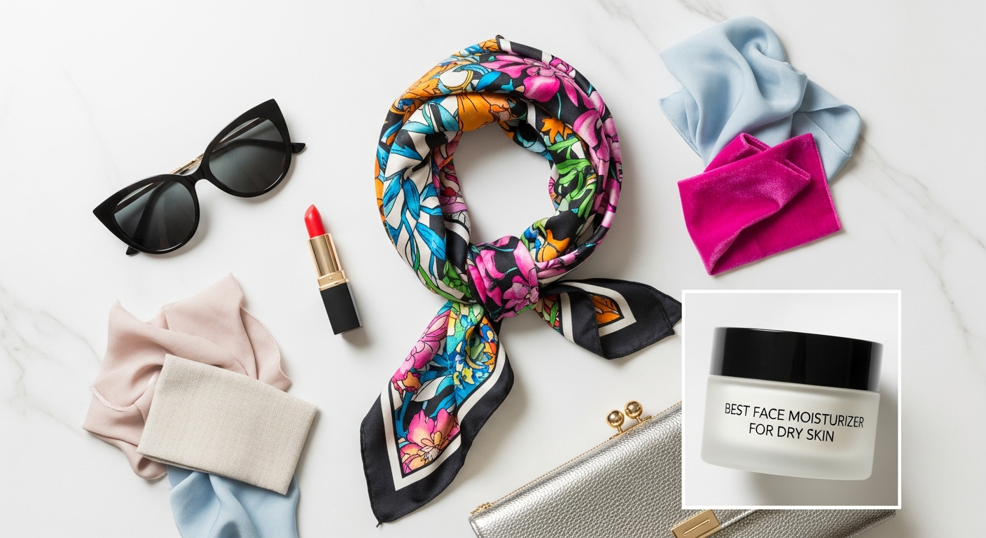 Best Face Moisturizer For Dry Skin 2026