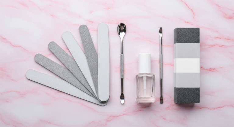 best nail shapes hand guide 2026