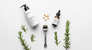 best shampoo thinning hair women 2026