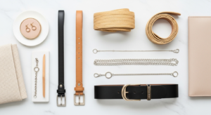 Cinch Your Style: The Best Belts for Women and How to Wear Them — featured image