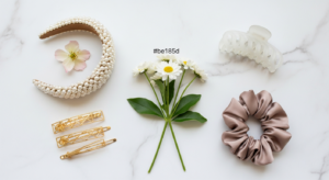 Crown Your Look: The Hottest Hair Accessories Trends for 2026 — featured image