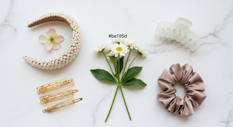 Crown Your Look: The Hottest Hair Accessories Trends for 2026 — featured image