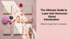 Everything you need to know about laser hair removal