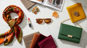 fall fashion trends 2026 for women