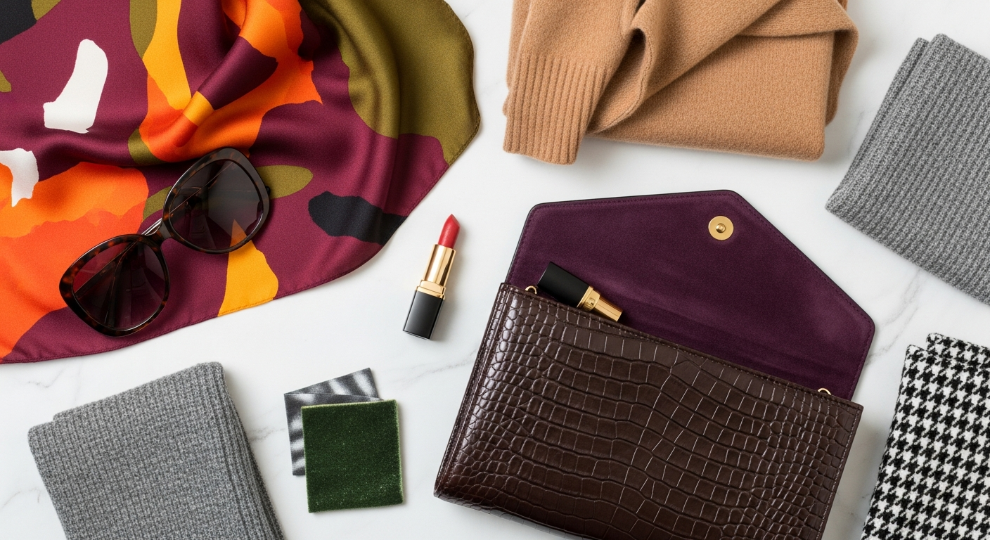 Fall Fashion Trends 2026 For Women