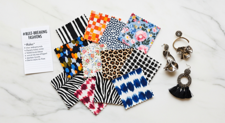 fashion rules you can break 2026