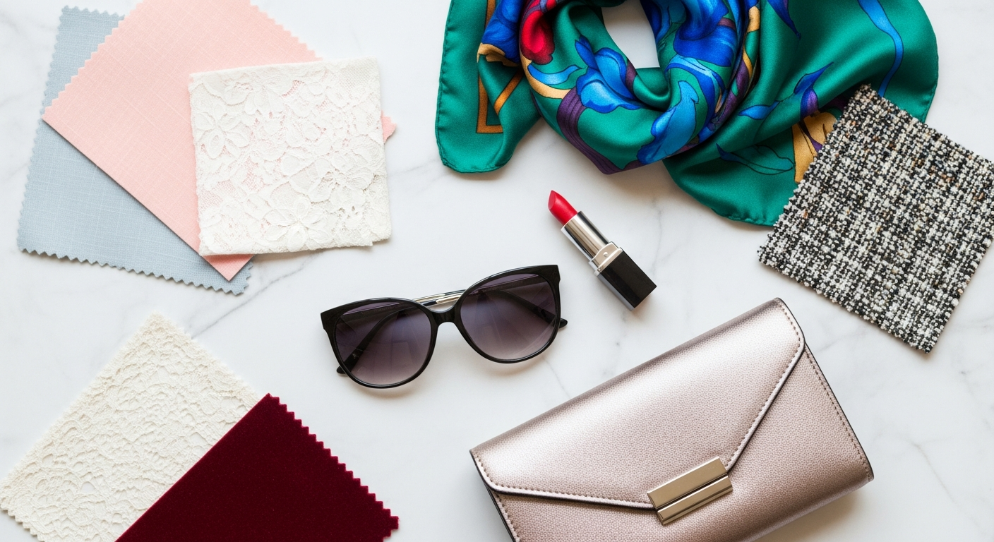 Fashion Trends For Women 2026