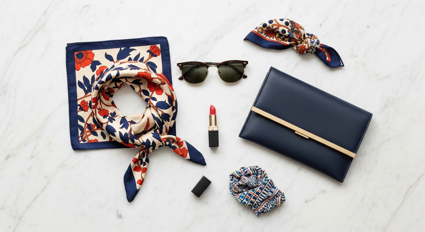 French Girl Style Guide Wardrobe Essentials