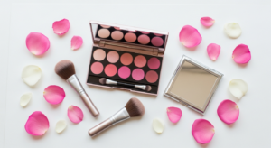 how to apply blush face shape guide