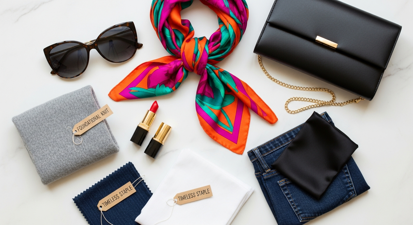 How To Build A Capsule Wardrobe 2026