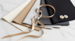 how to build wardrobe color palette