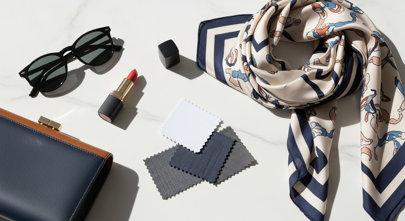 How To Build A Work Wardrobe Capsule