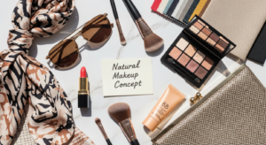 how to do a natural makeup look guide