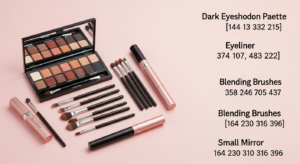 how to do smoky eye beginners