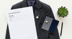 how to dress for job interview 2026