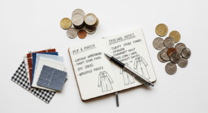 how to dress stylishly on budget 2026