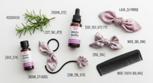 how to grow hair faster naturally 2026