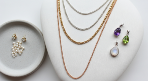 how to layer necklaces guide 2026