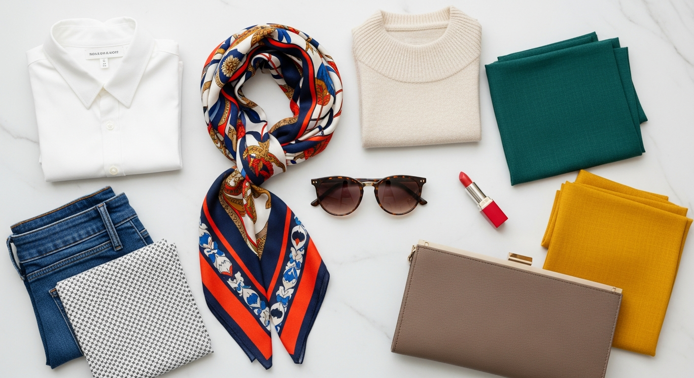 How To Mix And Match Outfits Guide