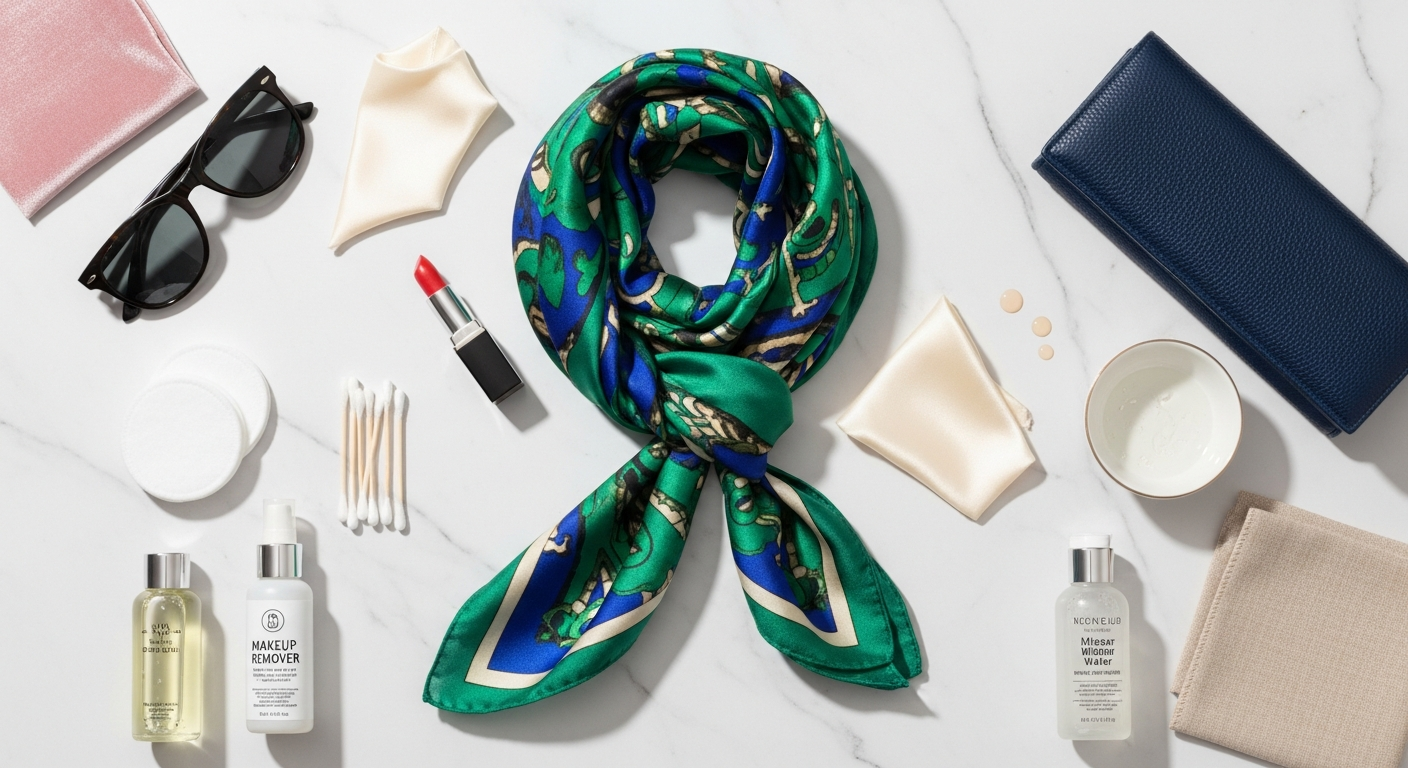 How To Remove Makeup Properly Guide