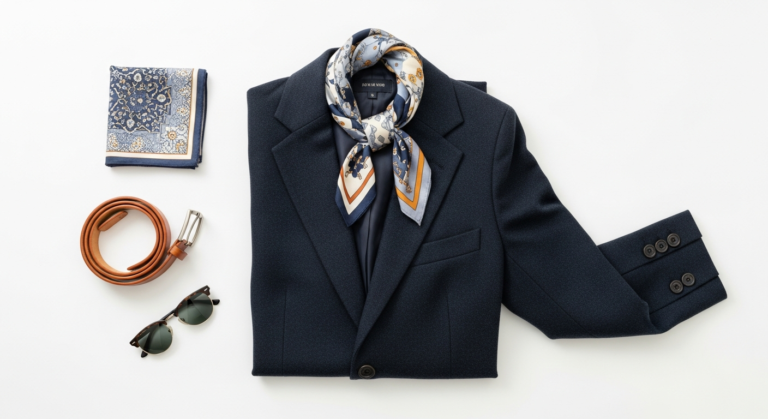 how to style a blazer guide 2026