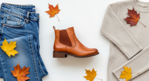 how to style ankle boots outfits