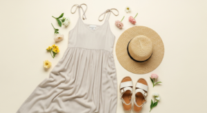 how to style maxi dress guide