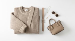 how to style oversized clothing 2026