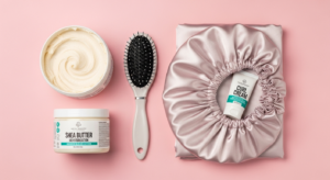 how to transition natural hair 2026