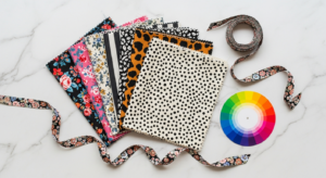 how to wear prints patterns guide