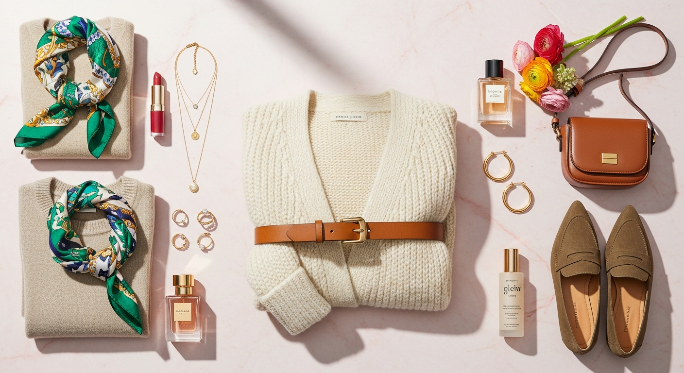 Ideas To Change Up Your Overall Look