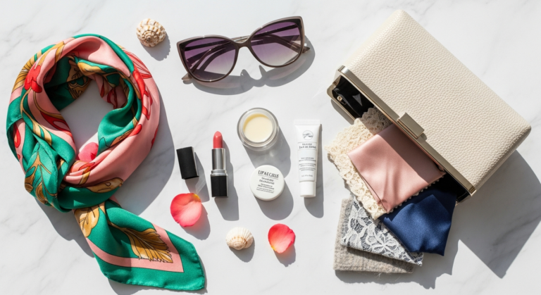 lip care routine for soft lips