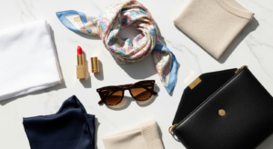 minimalist wardrobe essentials for women