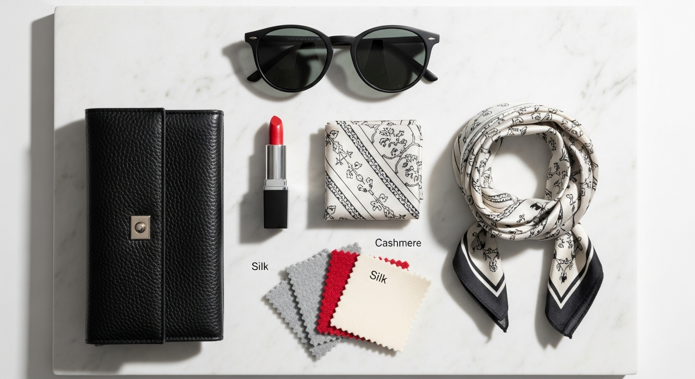 Minimalist Wardrobe Essentials For Women