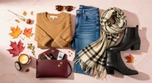 Most instagram worthy trips for fall